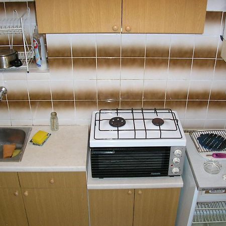 Apartmani Nada Žaborić Zewnętrze zdjęcie