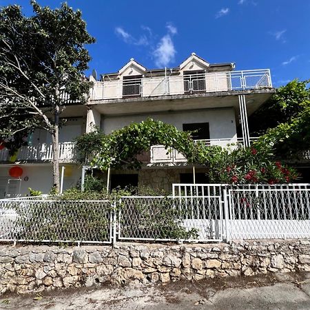 Apartmani Nada Žaborić Zewnętrze zdjęcie