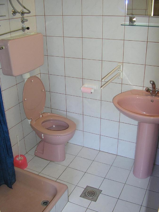 Apartmani Nada Žaborić Zewnętrze zdjęcie