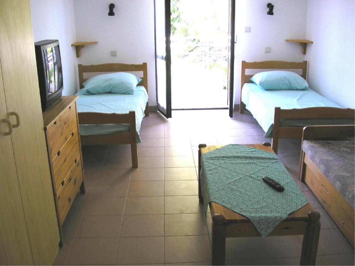 Apartmani Nada Žaborić Zewnętrze zdjęcie
