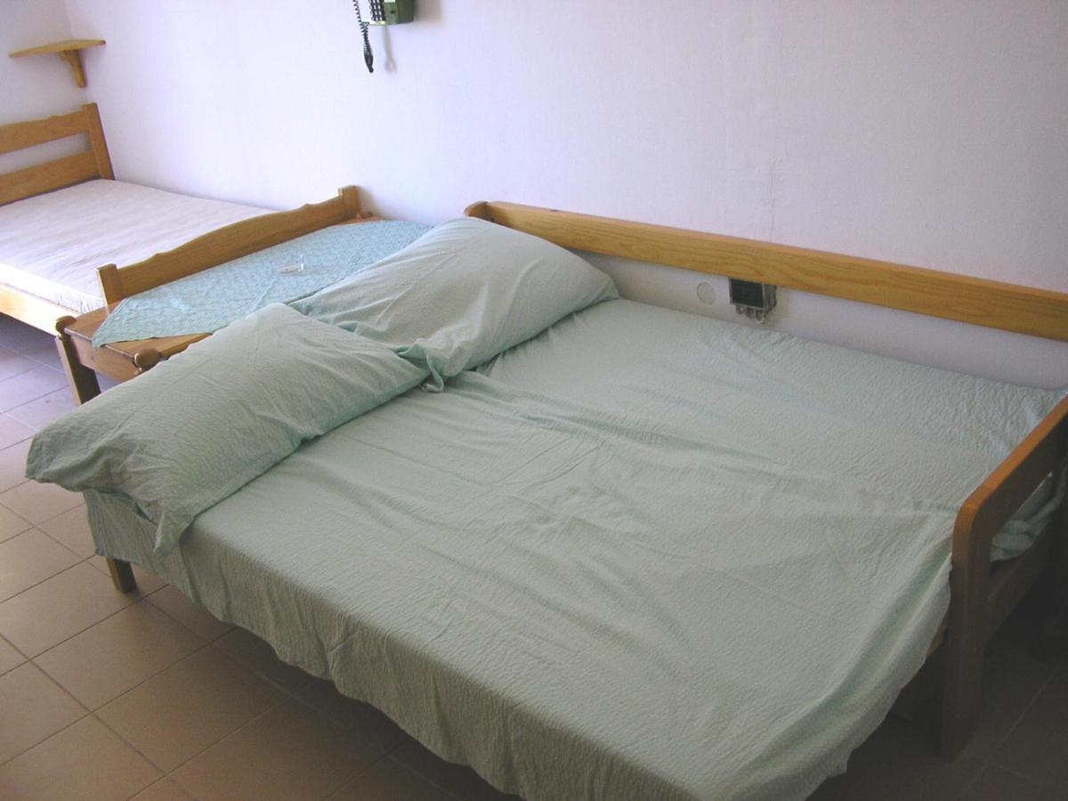 Apartmani Nada Žaborić Zewnętrze zdjęcie